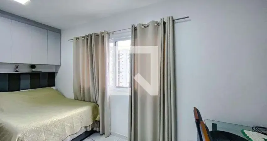 Kitnet / Stúdio para Aluguel - Belém, 1 Quarto, 22 m² - São Paulo