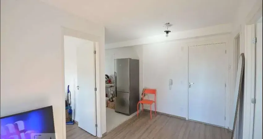 Apartamento para Aluguel - Liberdade, 2 Quartos, 60 m² - São Paulo