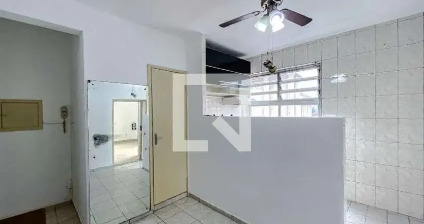 Apartamento com 1 quarto para alugar na Rua Firmiano Pinto, Brás, São Paulo