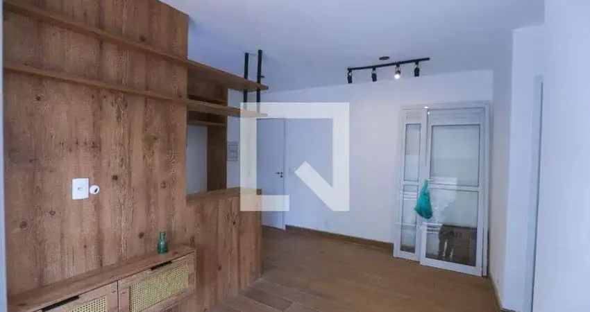 Apartamento para Aluguel - Freguesia do Ó, 2 Quartos, 58 m² - São Paulo