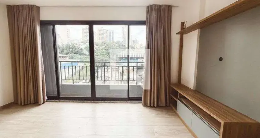 Apartamento para Aluguel - Santana, 1 Quarto, 26 m² - São Paulo
