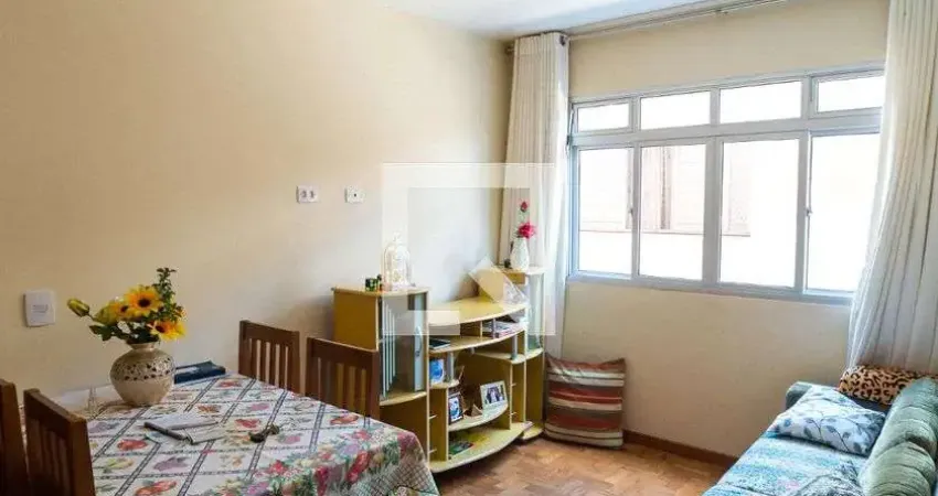 Apartamento para Aluguel - Jabaquara, 2 Quartos, 56 m² - São Paulo