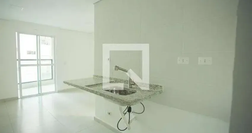 Kitnet / Stúdio para Aluguel - Santana, 1 Quarto, 28 m² - São Paulo