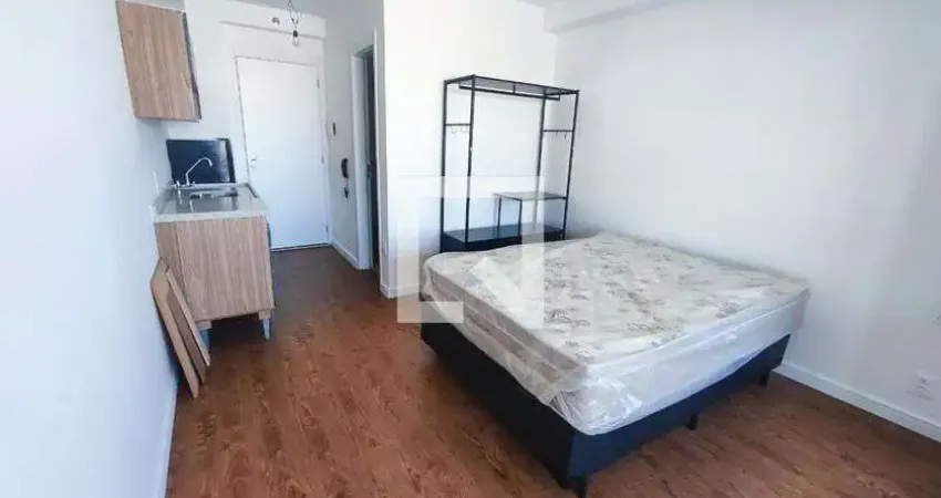 Apartamento para Aluguel - Ipiranga, 1 Quarto, 28 m² - São Paulo