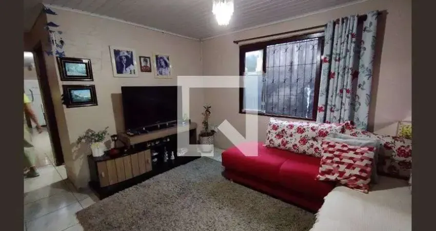 Casa para Aluguel - Rondônia, 3 Quartos, 220 m² - Novo Hamburgo
