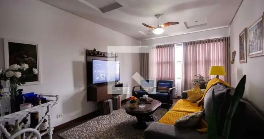 Apartamento para Aluguel - Centro, 2 Quartos, 110 m² - Taubaté