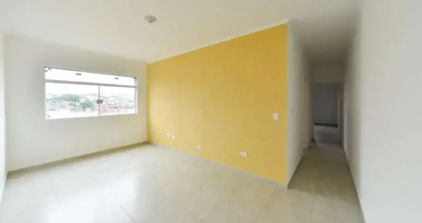 Apartamento para Aluguel - Piraporinha, 2 Quartos, 77 m² - Diadema