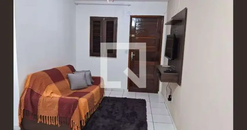 Apartamento para Aluguel - Jacutinga, 2 Quartos, 65 m² - Mesquita