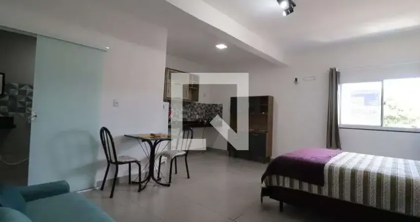 Apartamento para Aluguel - Jardim Umuarama, 1 Quarto, 33 m² - Uberlândia