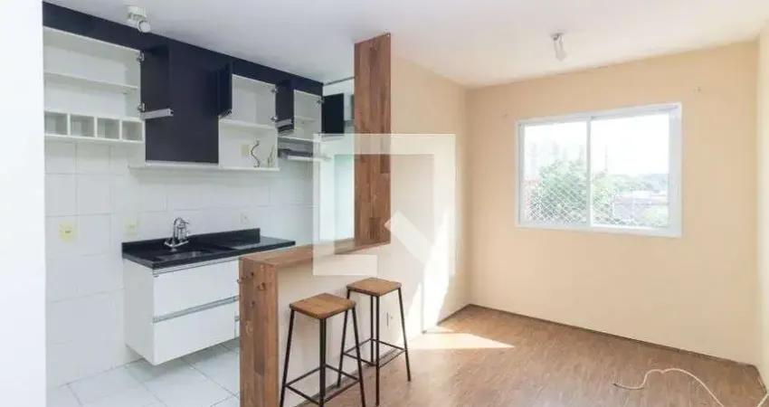 Apartamento para Aluguel - Cambuci, 1 Quarto, 31 m² - São Paulo