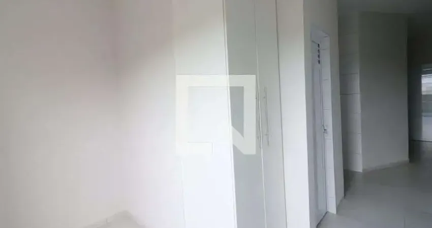 Kitnet / Stúdio para Aluguel - Quitaúna, 1 Quarto, 30 m² - Osasco