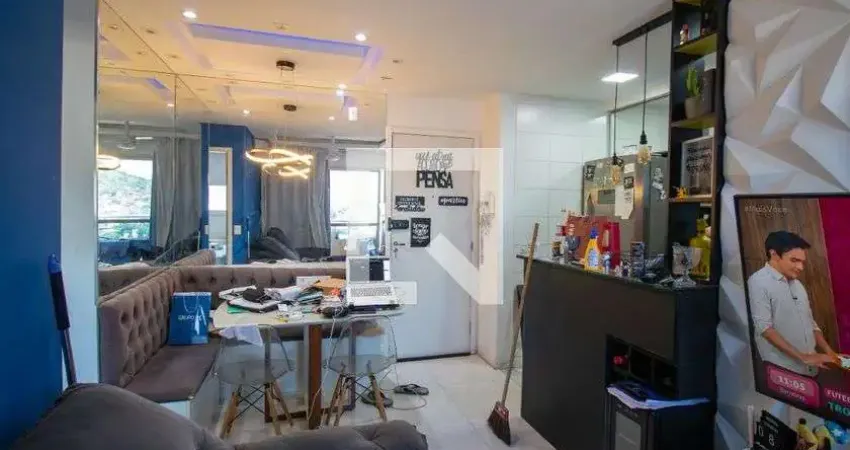 Apartamento para Aluguel - Irajá, 2 Quartos, 44 m² - Rio de Janeiro