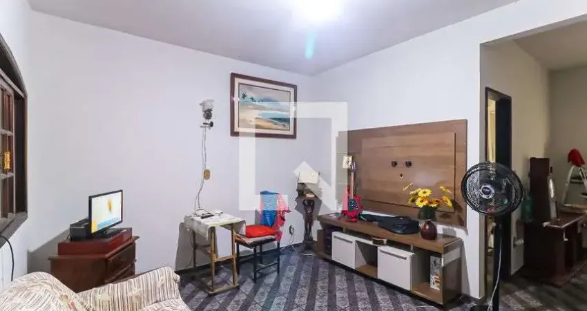 Casa para Aluguel - Quintino Bocaiúva, 3 Quartos, 90 m² - Rio de Janeiro