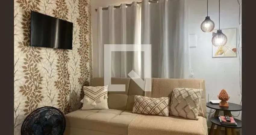 Apartamento para Aluguel - Jacutinga, 2 Quartos, 50 m² - Mesquita