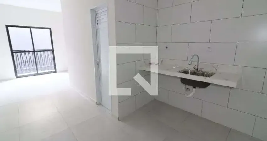 Kitnet / Stúdio para Aluguel - Quitaúna, 1 Quarto, 29 m² - Osasco