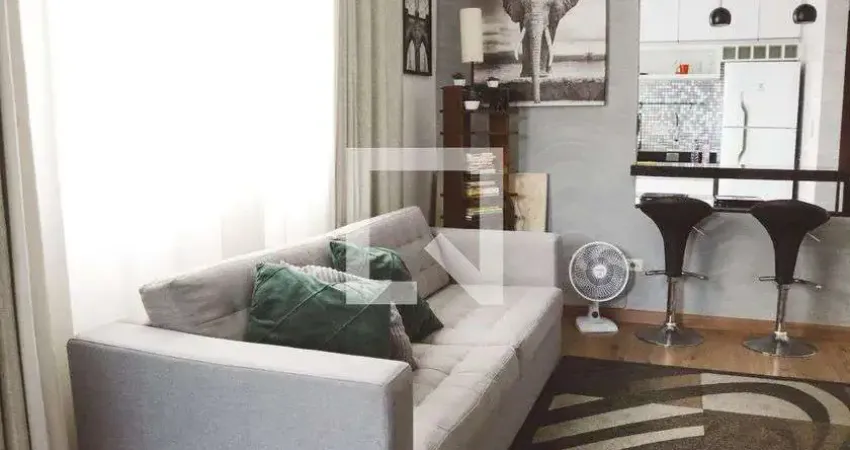 Apartamento para Aluguel - Vila Guilherme, 1 Quarto, 45 m² - São Paulo