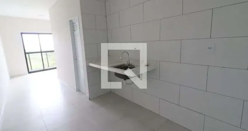 Kitnet / Stúdio para Aluguel - Quitaúna, 1 Quarto, 32 m² - Osasco