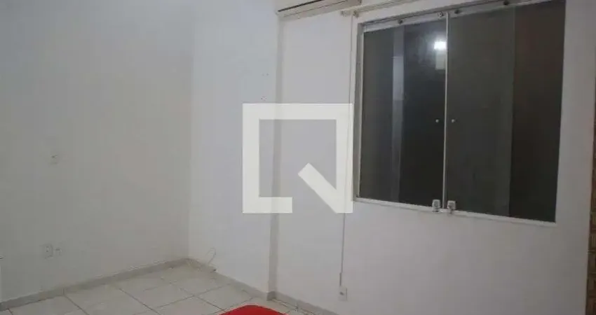 Apartamento com 1 quarto para alugar na Avenida Bartholomeu de Gusmão, Embaré, Santos