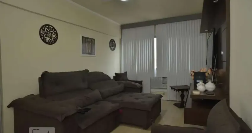 Apartamento para Aluguel - Taquara, 1 Quarto, 59 m² - Rio de Janeiro