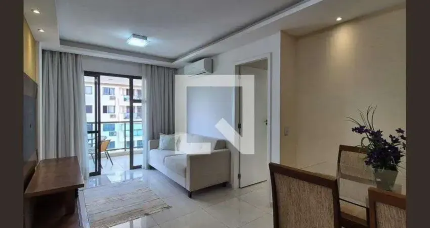 Apartamento para Aluguel - Recreio, 2 Quartos, 66 m² - Rio de Janeiro