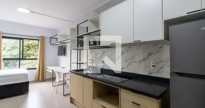 Apartamento para alugar na Rua Eugênio Antônio Zaneti, Vila Augusta, Guarulhos