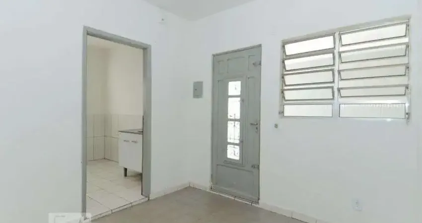 Casa para Aluguel - Cidade Parque Alvorada, 1 Quarto, 40 m² - Guarulhos