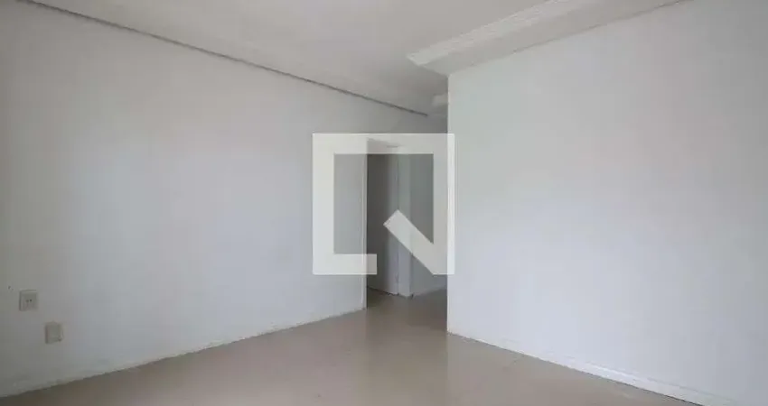 Casa com 2 quartos para alugar na Rua Ana Maria, Fátima, Canoas