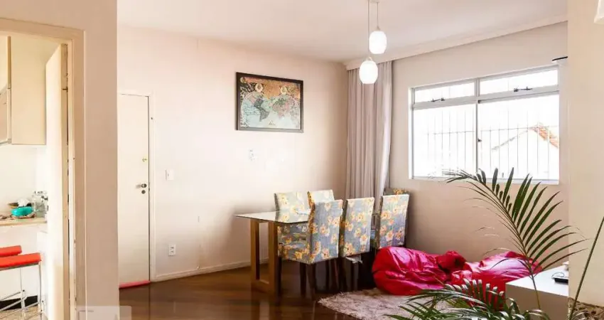 Apartamento para Aluguel - Dona Clara, 3 Quartos, 110 m² - Belo Horizonte