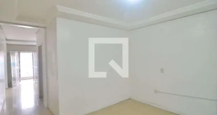 Casa com 2 quartos para alugar na Rua Ana Maria, Fátima, Canoas