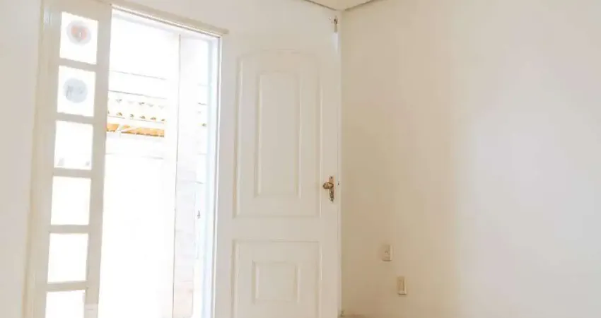 Casa com 2 quartos para alugar na Rua Ana Maria, Fátima, Canoas