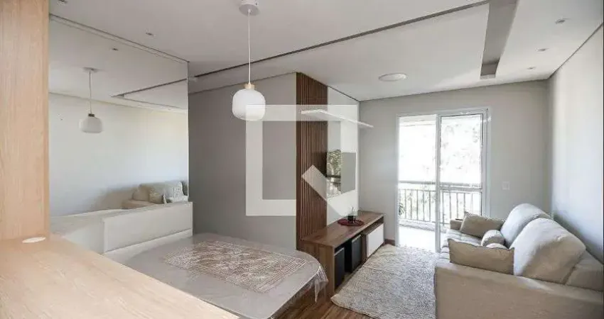 Apartamento para Aluguel - Vila Prudente, 2 Quartos, 51 m² - São Paulo