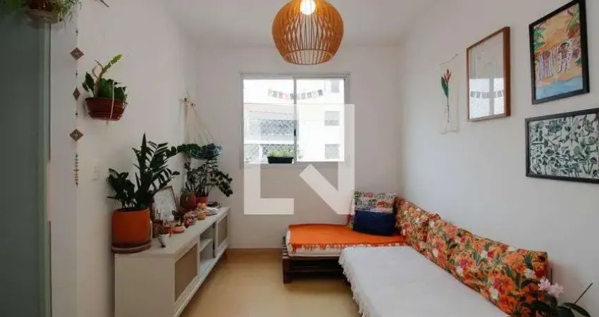 Apartamento para Aluguel - Sumaré, 1 Quarto, 38 m² - São Paulo