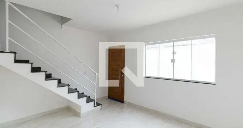 Casa com 2 quartos para alugar na Rua São Gonçalo do Piauí, Itaquera, São Paulo