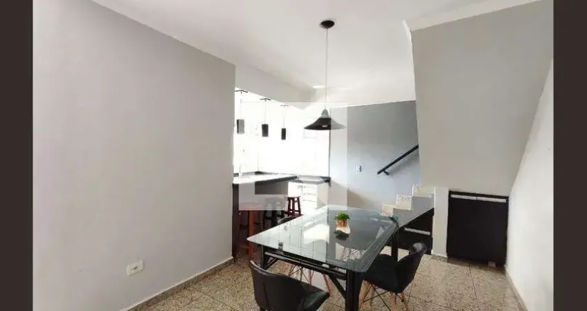 Casa para Aluguel - Vila São Paulo, 3 Quartos, 130 m² - Ferraz de Vasconcelos