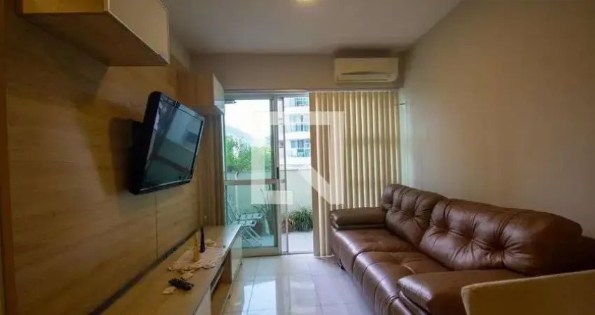Apartamento para Aluguel - Recreio, 2 Quartos, 95 m² - Rio de Janeiro