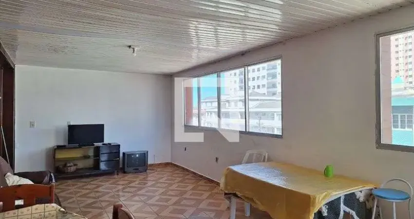 Cobertura para Aluguel - Guilhermina, 3 Quartos, 122 m² - Praia Grande