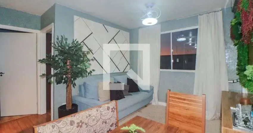 Apartamento para Aluguel - Rubem Berta, 2 Quartos, 42 m² - Porto Alegre