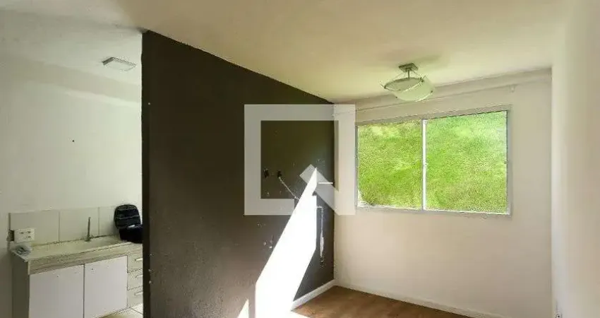 Apartamento para Aluguel - Bussocaba, 1 Quarto, 42 m² - Osasco