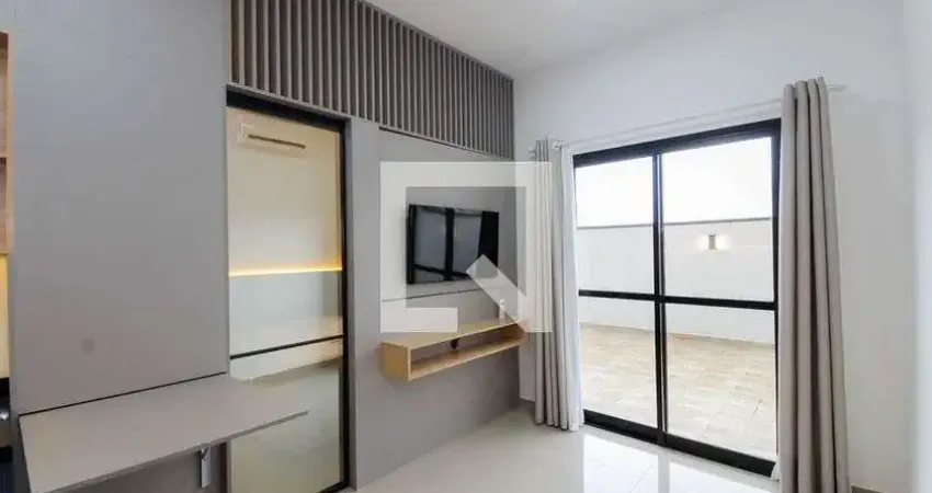 Apartamento para Aluguel - Vila Galvão, 1 Quarto, 55 m² - Guarulhos