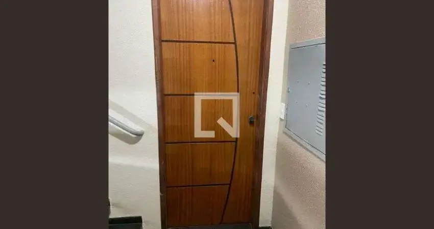 Apartamento para Aluguel - Jardim América, 3 Quartos, 66 m² - Belo Horizonte