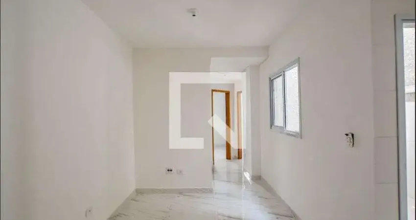 Apartamento para Aluguel - Vila América, 2 Quartos, 64 m² - Santo André