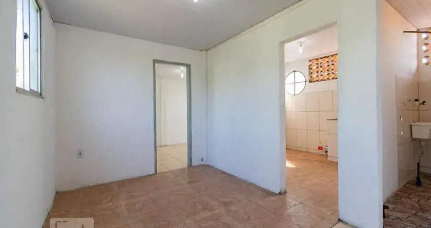 Kitnet / Stúdio para Aluguel - Curicica, 1 Quarto, 35 m² - Rio de Janeiro