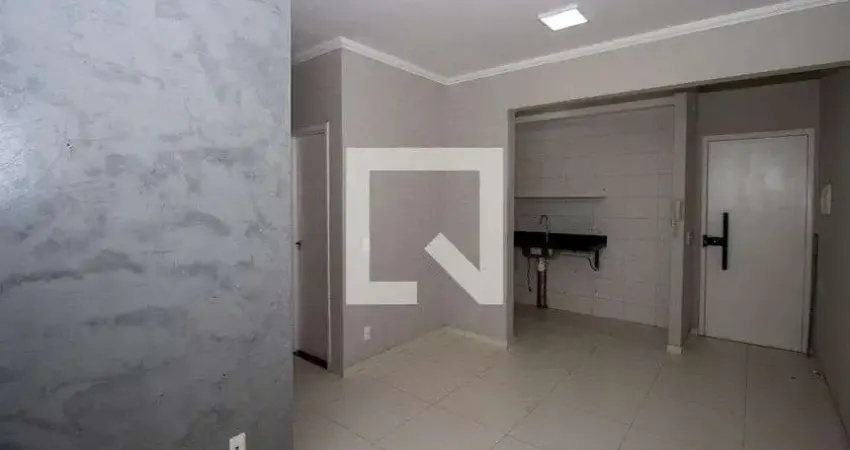 Apartamento para Aluguel - Residencial Real Parque, 2 Quartos, 56 m² - Sumaré
