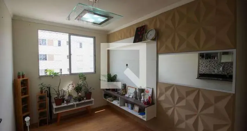 Cobertura para Aluguel - Jd. Novo Mundo, 2 Quartos, 48 m² - Sorocaba