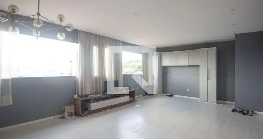 Kitnet / Stúdio para Aluguel - Brasilândia, 1 Quarto, 81 m² - São Gonçalo