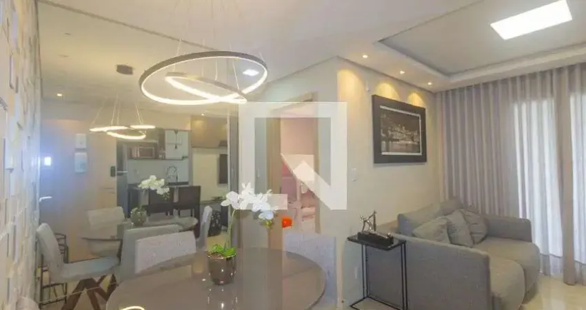 Apartamento para Aluguel - São José, 2 Quartos, 60 m² - Canoas