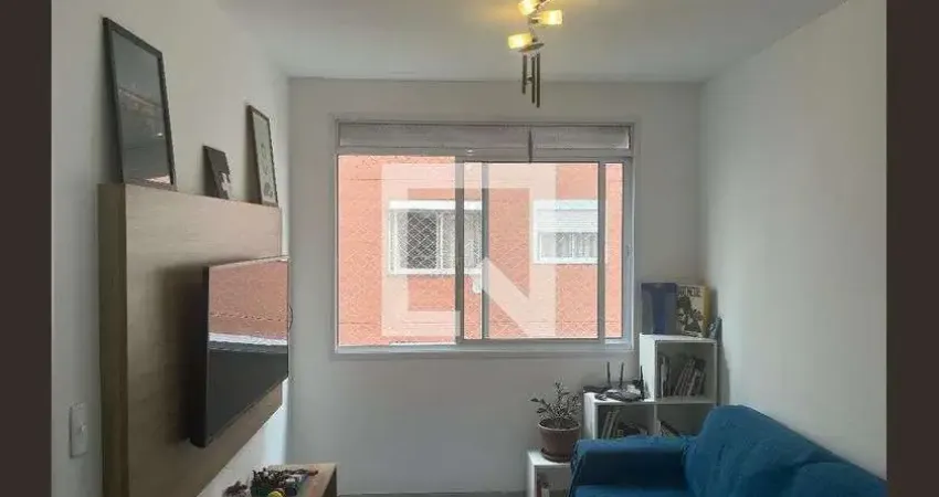 Apartamento para Aluguel - Vila Leopoldina, 2 Quartos, 34 m² - São Paulo