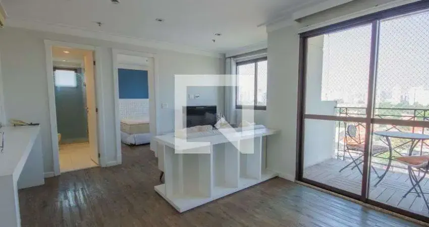 Apartamento para Aluguel - Vila Olímpia, 1 Quarto, 53 m² - São Paulo