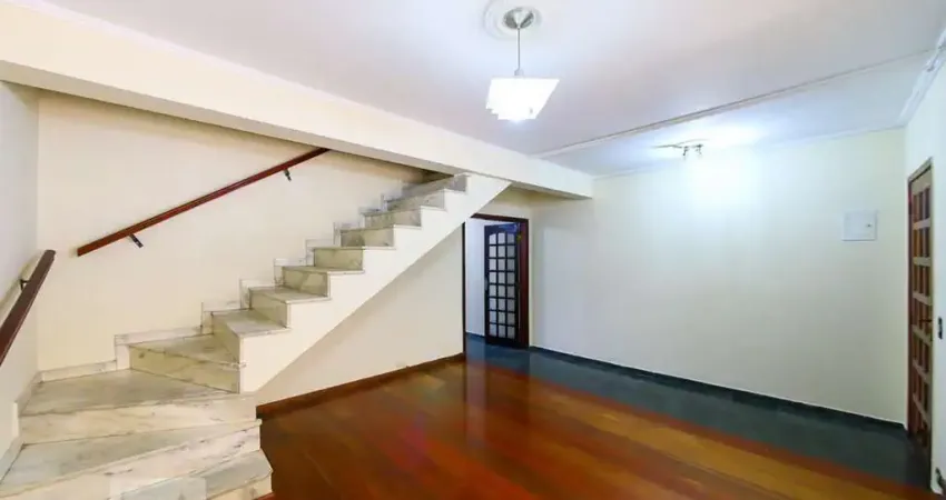 Casa para Aluguel - Vila Constança , 2 Quartos, 120 m² - São Paulo