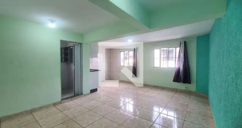 Casa / Sobrado em Condomínio para Aluguel - Sapopemba, 2 Quartos, 60 m² - São Paulo